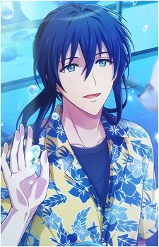 Banri Ogami