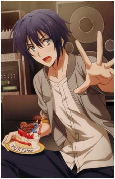 Banri Ogami
