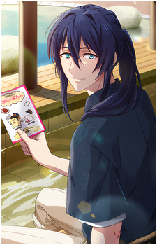 Banri Ogami