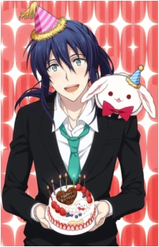 Banri Ogami