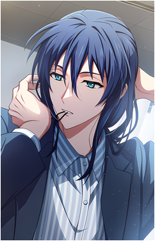 Banri Ogami