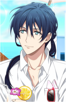 Banri Ogami