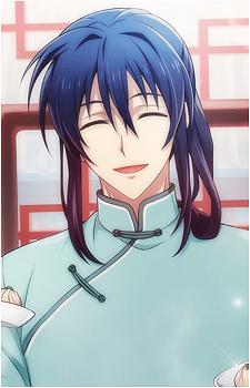 Banri Ogami