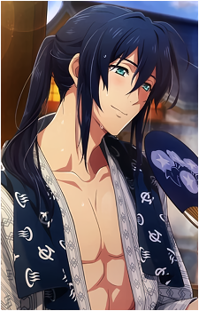 Banri Ogami