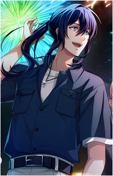 Banri Ogami