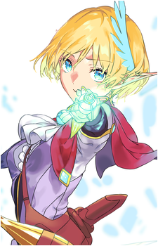 Image 27 - Art: はいむらきよたか (Kiyotaka Haimura) Image 27