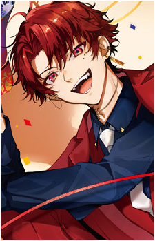 Hiiragi Tsurugi's image