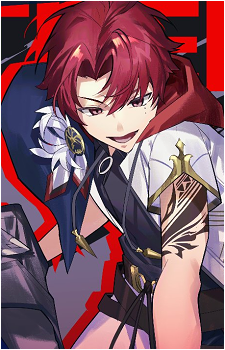 Hiiragi Tsurugi