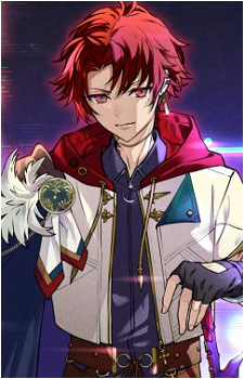 Hiiragi Tsurugi