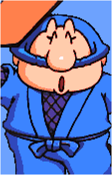 Ebisumaru