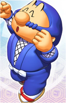 Ebisumaru