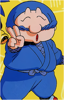 Ebisumaru