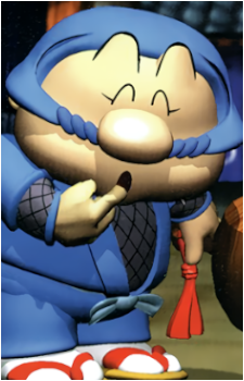 Ebisumaru