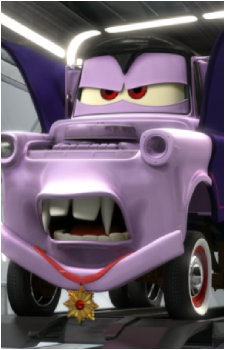 Tow Mater
