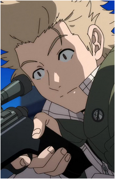 Kazuto Tonooka's image