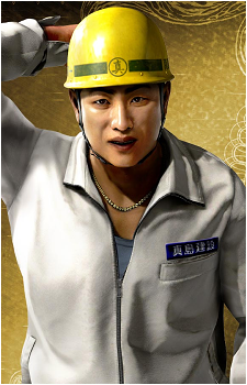 Nishida's image
