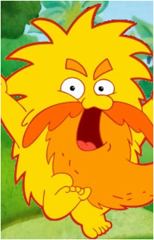 Grumpy Old Troll's image
