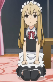 Chiaki Minami