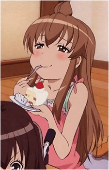 Chiaki Minami