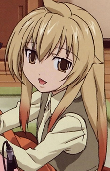 Chiaki Minami