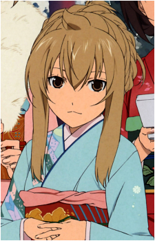Chiaki Minami