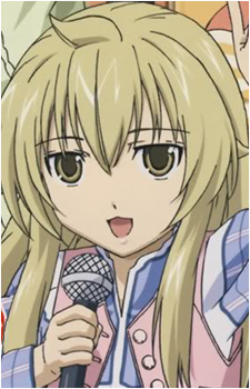 Chiaki Minami