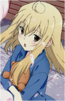 Chiaki Minami