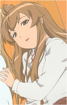 Chiaki Minami