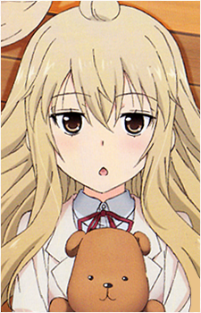 Chiaki Minami