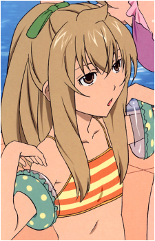 Chiaki Minami