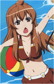 Chiaki Minami