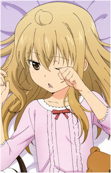 Chiaki Minami