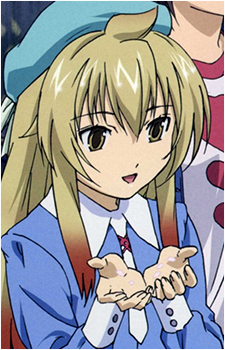 Chiaki Minami