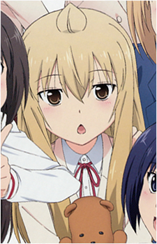 Chiaki Minami