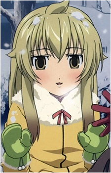 Chiaki Minami