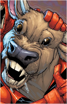 Hellcow (Bessie)'s image