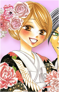 Misao Harada's image