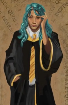 Lemli Irving's image