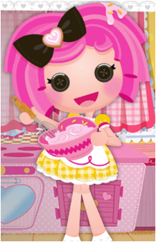 Crumbs Sugar Cookie