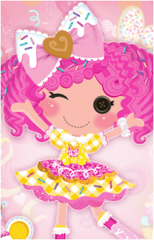 Crumbs Sugar Cookie