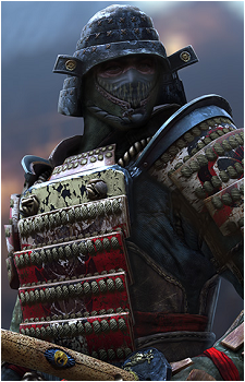 Orochi {FH}