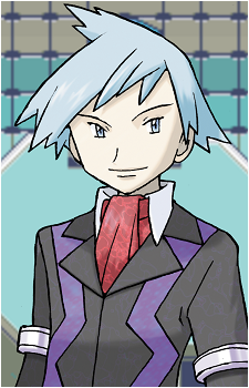 Steven Stone