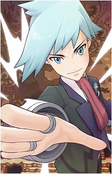 Steven Stone's image