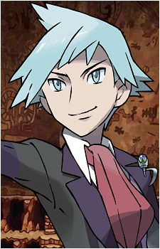 Steven Stone's image