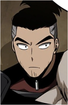 Kim Baekho's image
