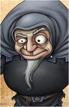 Dworgyn
