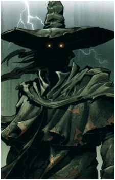 Le Necromancer's image