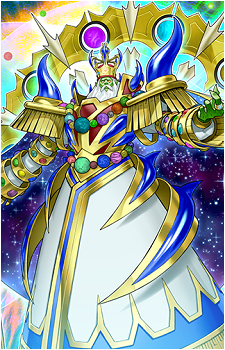 Great Cosmonarch's image
