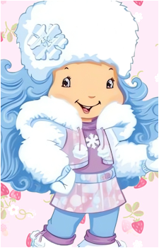 Frosty Puff's image