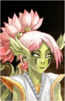 Genovefa's image